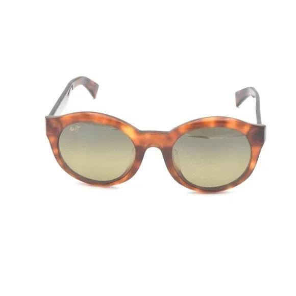 Maui Jim | Accessories | Maui Jim Jasmine Mj 738k Tortoise  display picture 2